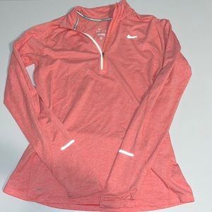 Nike Quarter Zip